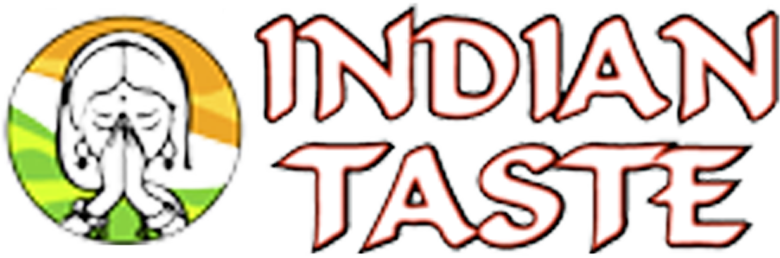Logo Indian Taste Hoofddorp